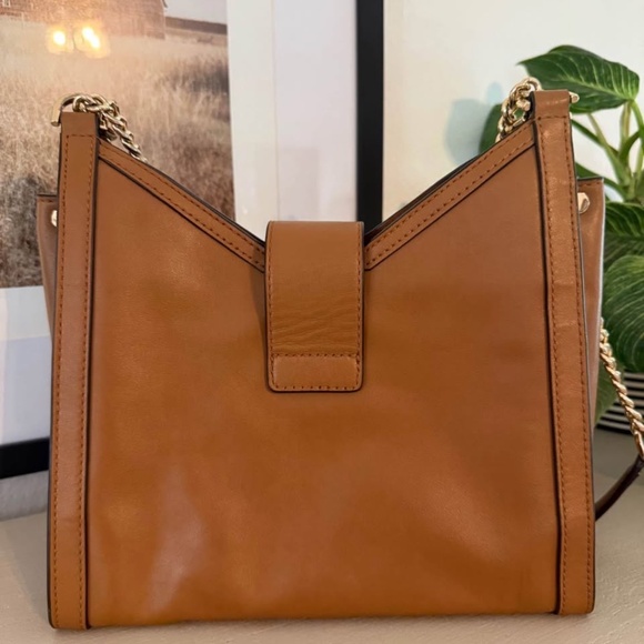 Michael Kors Whitney Shoulder Bag - Picture 2 of 10